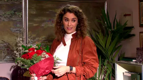 Sonia y Medina, ¿enfrentados por los celos? Sonia y Medina, ¿enfrentados por los celos?