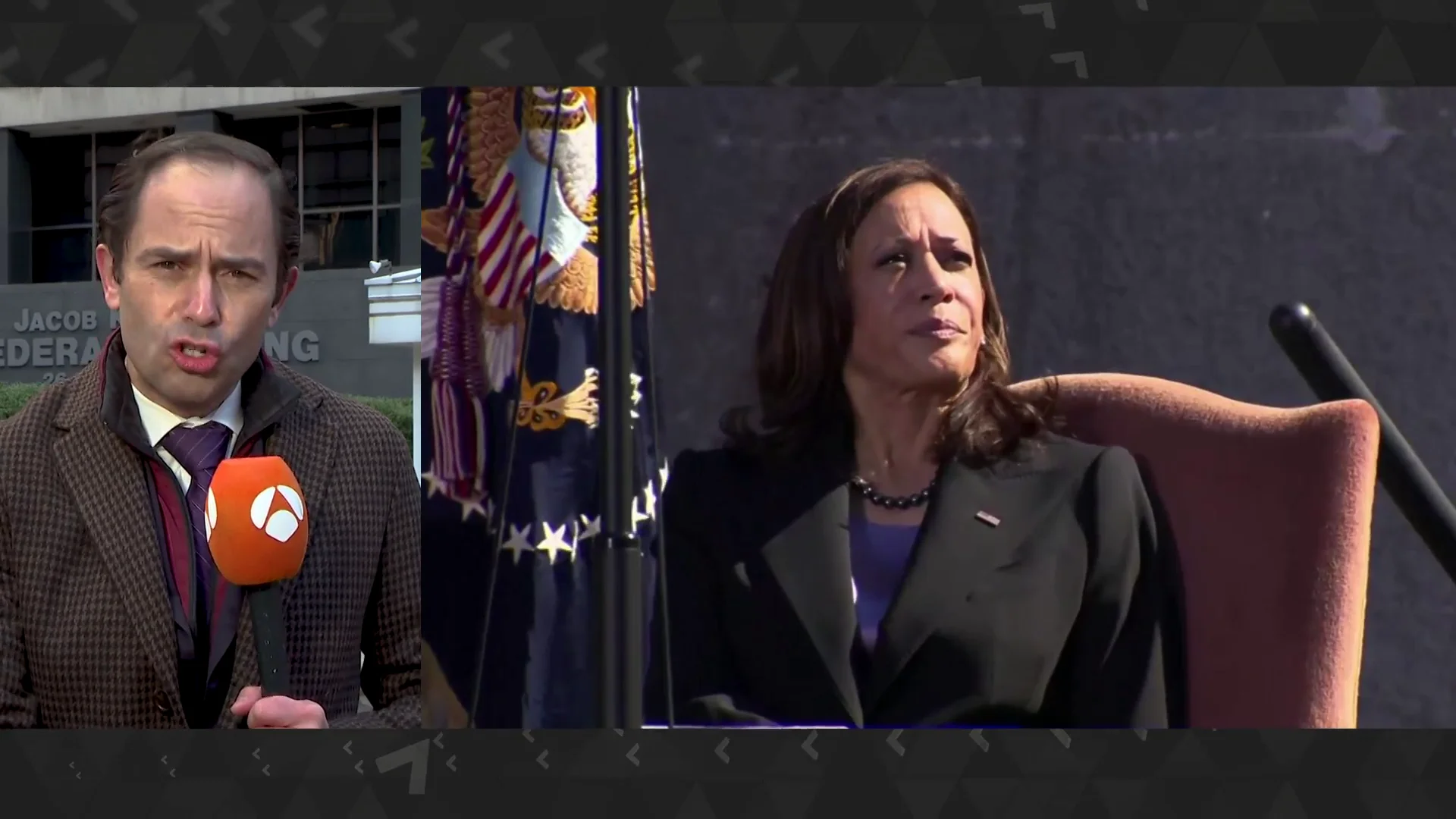 Kamala Harris