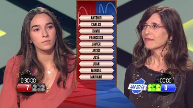 ¿Sorprendente? Juanra Bonet revela cuál es el nombre masculino más común en España 