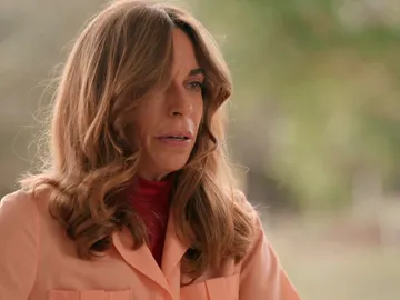 ¡Coral entra en pánico!: ¿Seguirá adelante con la boda? ¡Coral entra en pánico!: ¿Seguirá adelante con la boda?