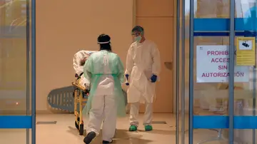 Hospital coronavirus Hospital coronavirus