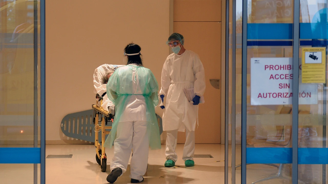 Muere Johann Biacsics, el líder antivacunas en Austria que usó lavativas de lejía contra el Covid-19