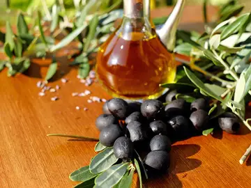 La OMC declara ilegales los aranceles a las aceitunas negras españolas impuestos por Estados Unidos La OMC declara ilegales los aranceles a las aceitunas negras españolas impuestos por Estados Unidos