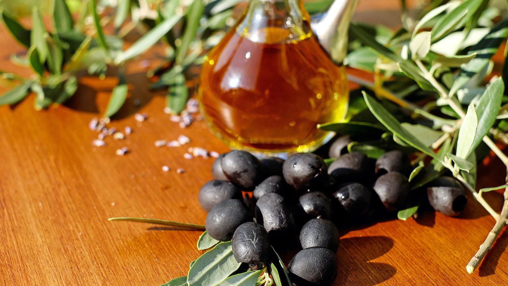 La OMC declara ilegales los aranceles a las aceitunas negras españolas impuestos por Estados Unidos La OMC declara ilegales los aranceles a las aceitunas negras españolas impuestos por Estados Unidos