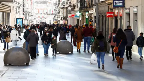 ¿Por qué están subiendo los contagios de coronavirus en Europa? ¿Por qué están subiendo los contagios de coronavirus en Europa?