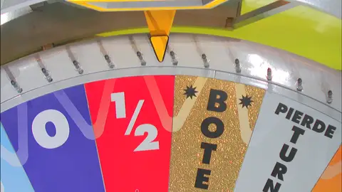 La fuerza de Carol la conduce a un doble ‘casi bote’: “No me lo puedo creer” La fuerza de Carol la conduce a un doble ‘casi bote’: “No me lo puedo creer”