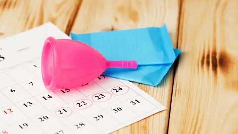 Ciclo menstrual Ciclo menstrual