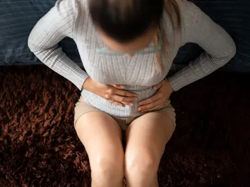 Dolor pélvico Dolor pélvico