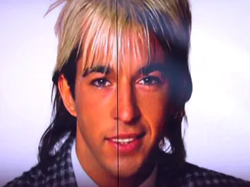 Limahl Limahl