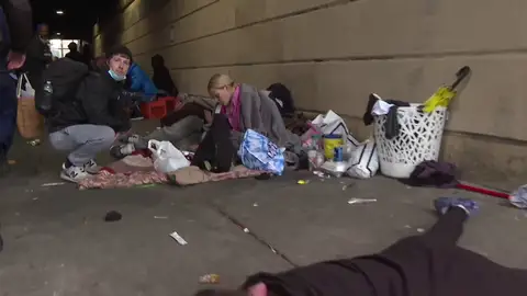 Barrio de Filadelfia Barrio de Filadelfia