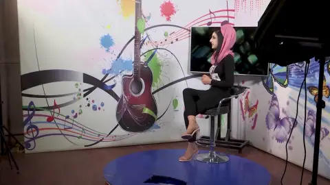 Los talibanes prohíben en Afganistán las series y programas de televisión donde aparezcan mujeres Los talibanes prohíben en Afganistán las series y programas de televisión donde aparezcan mujeres