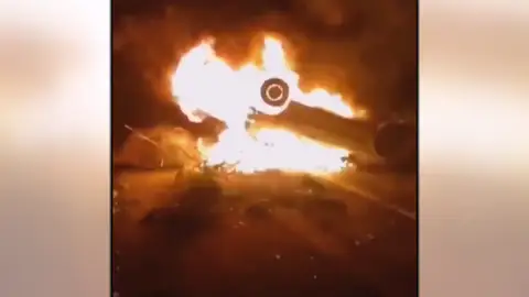 Guadalupe protestas Guadalupe protestas