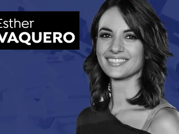 Opinión Esther Vaquero Opinión Esther Vaquero