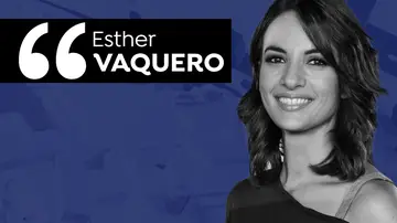 Opinión Esther Vaquero