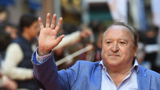 Fernando Esteso