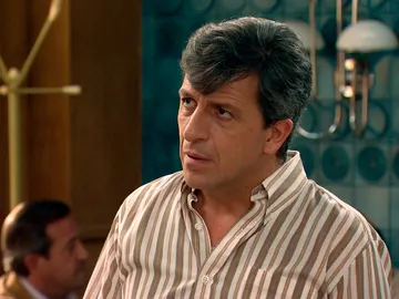 Ismael deja a Marcelino y Pelayo anonadados: “Estoy casado y tengo un hijo” Ismael deja a Marcelino y Pelayo anonadados: “Estoy casado y tengo un hijo”