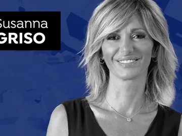 Opinión Susanna Griso Opinión Susanna Griso