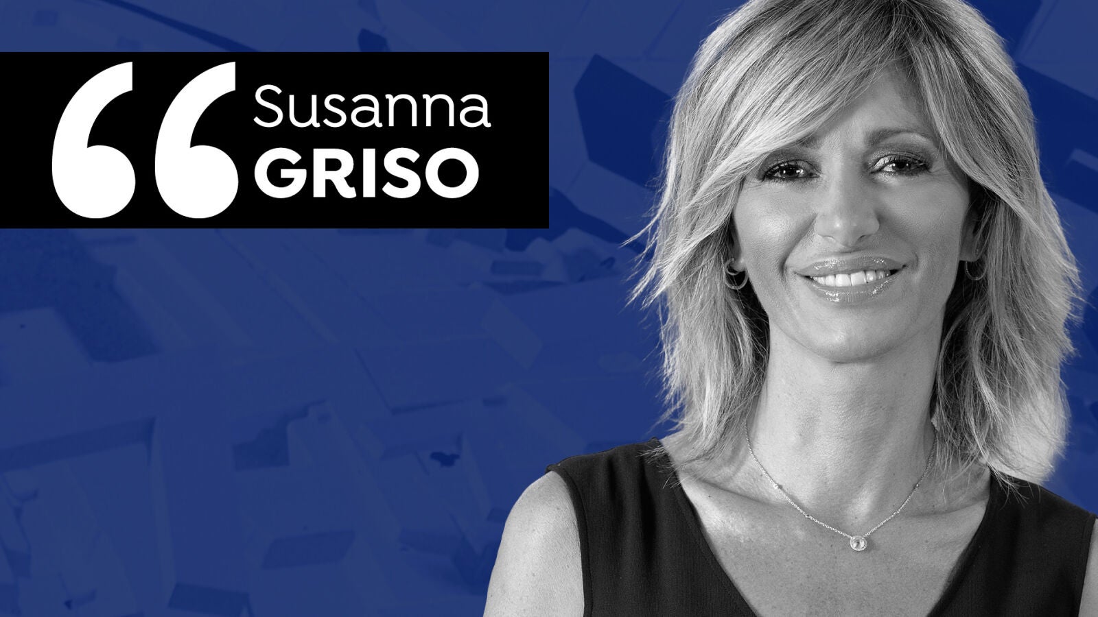 Susanna Griso, sobre la trama de pasaportes covid falsos: 