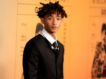 Jaden Smith Jaden Smith