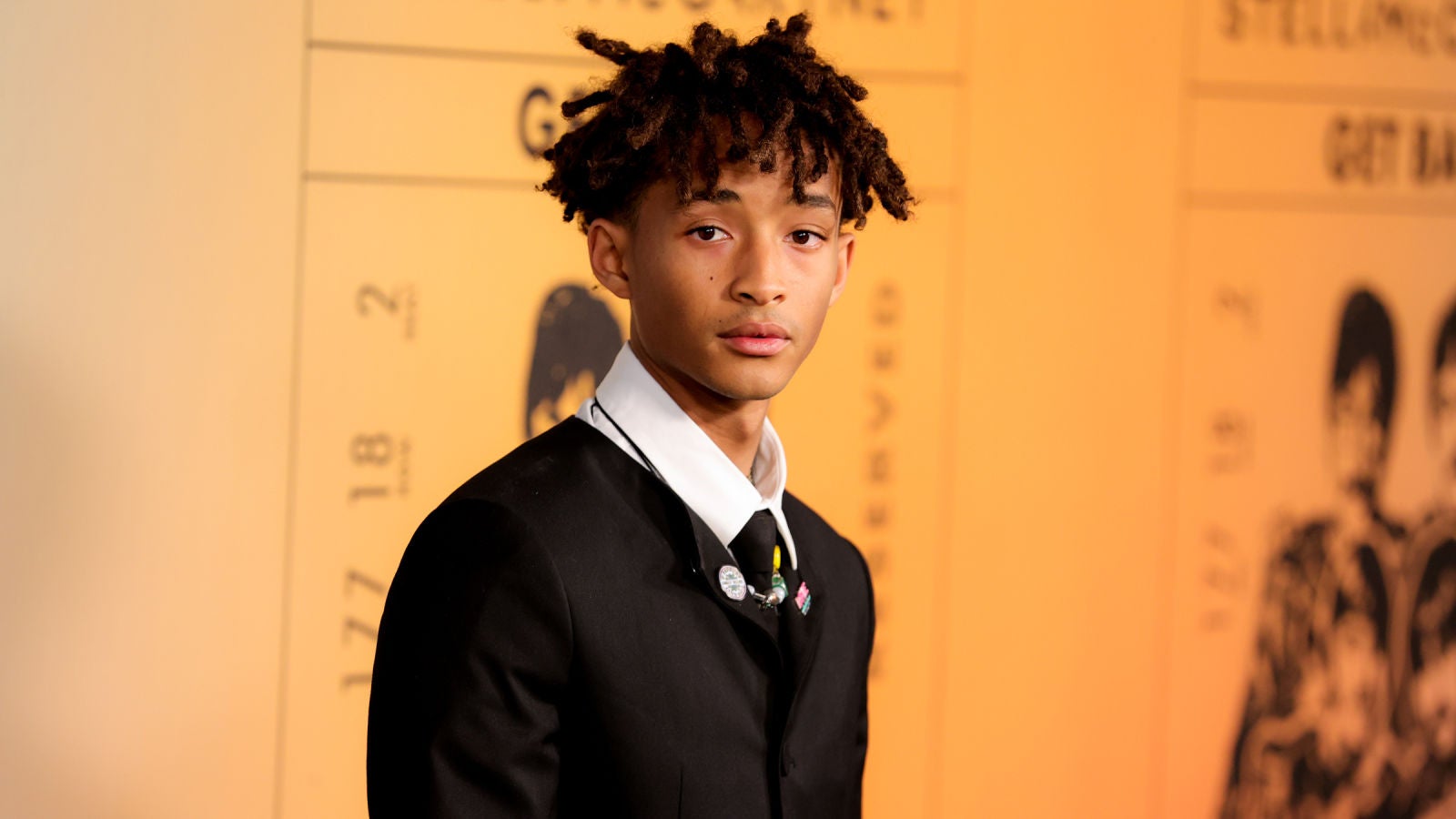 El vídeo de Jaden Smith llorando desconsolado que ha alarmado a sus fans: 