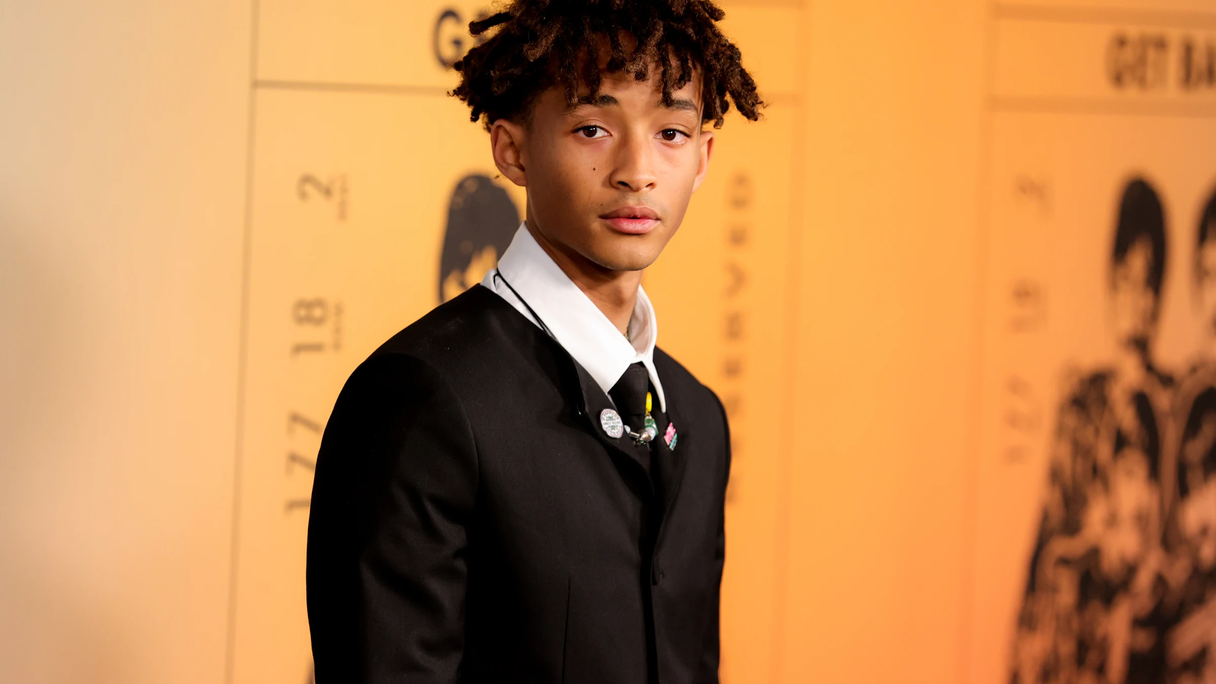 Jaden Smith Jaden Smith