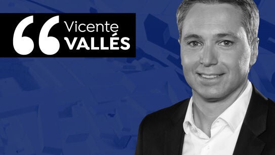 Opini&oacute;n Vicente Vall&eacute;s