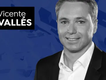 Opinión Vicente Vallés Opinión Vicente Vallés