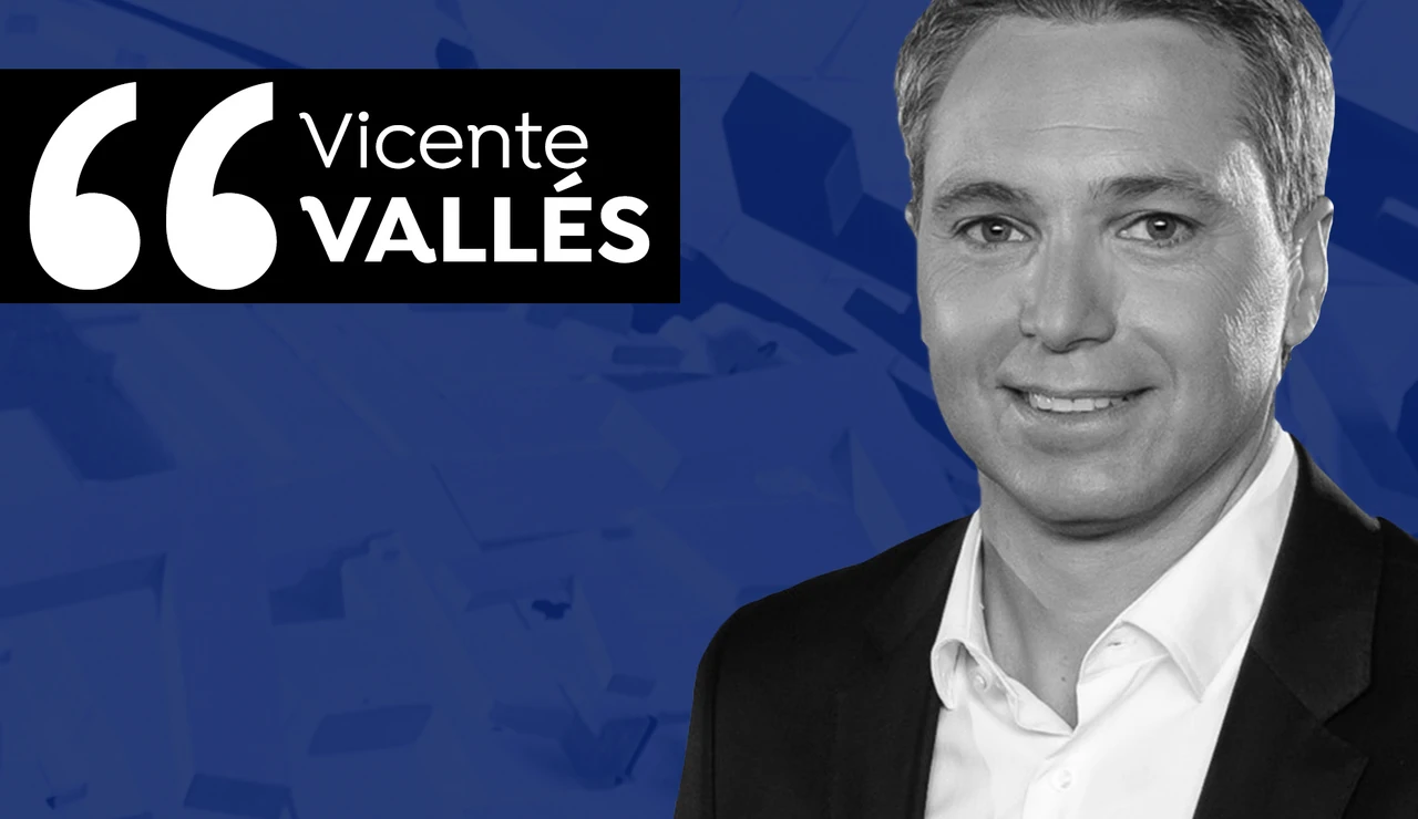 Opinión Vicente Vallés