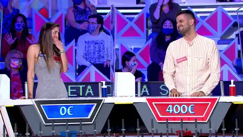 Un desastroso panel con bote que Jorge Fernández no olvidará: “Me lo guardo para la historia” Un desastroso panel con bote que Jorge Fernández no olvidará: “Me lo guardo para la historia”