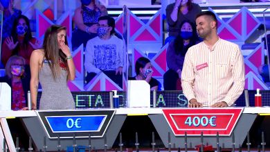 Un desastroso panel con bote que Jorge Fernández no olvidará: “Me lo guardo para la historia”