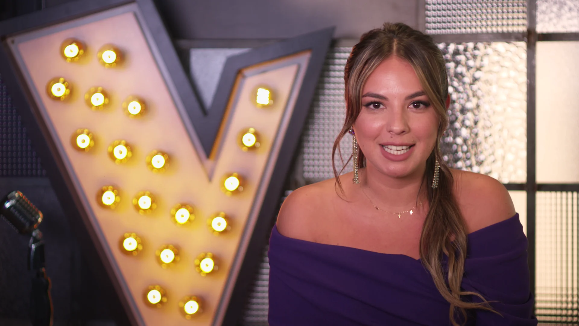 Tomasa Peña:"Me he sentido como una princesa" Tomasa Peña:"Me he sentido como una princesa"