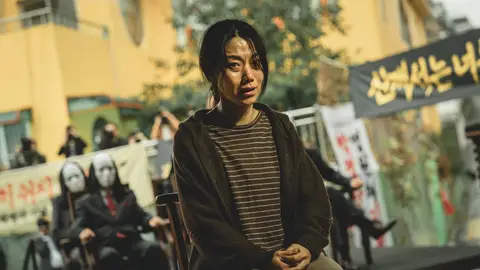 'Rumbo al infierno' ('Hellbound') 'Rumbo al infierno' ('Hellbound')