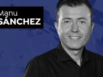 Opinión Manu Sánchez Opinión Manu Sánchez