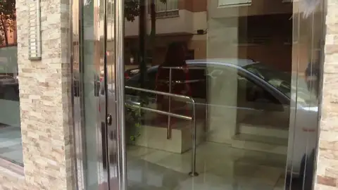 Rosario mujer robo Málaga Rosario mujer robo Málaga