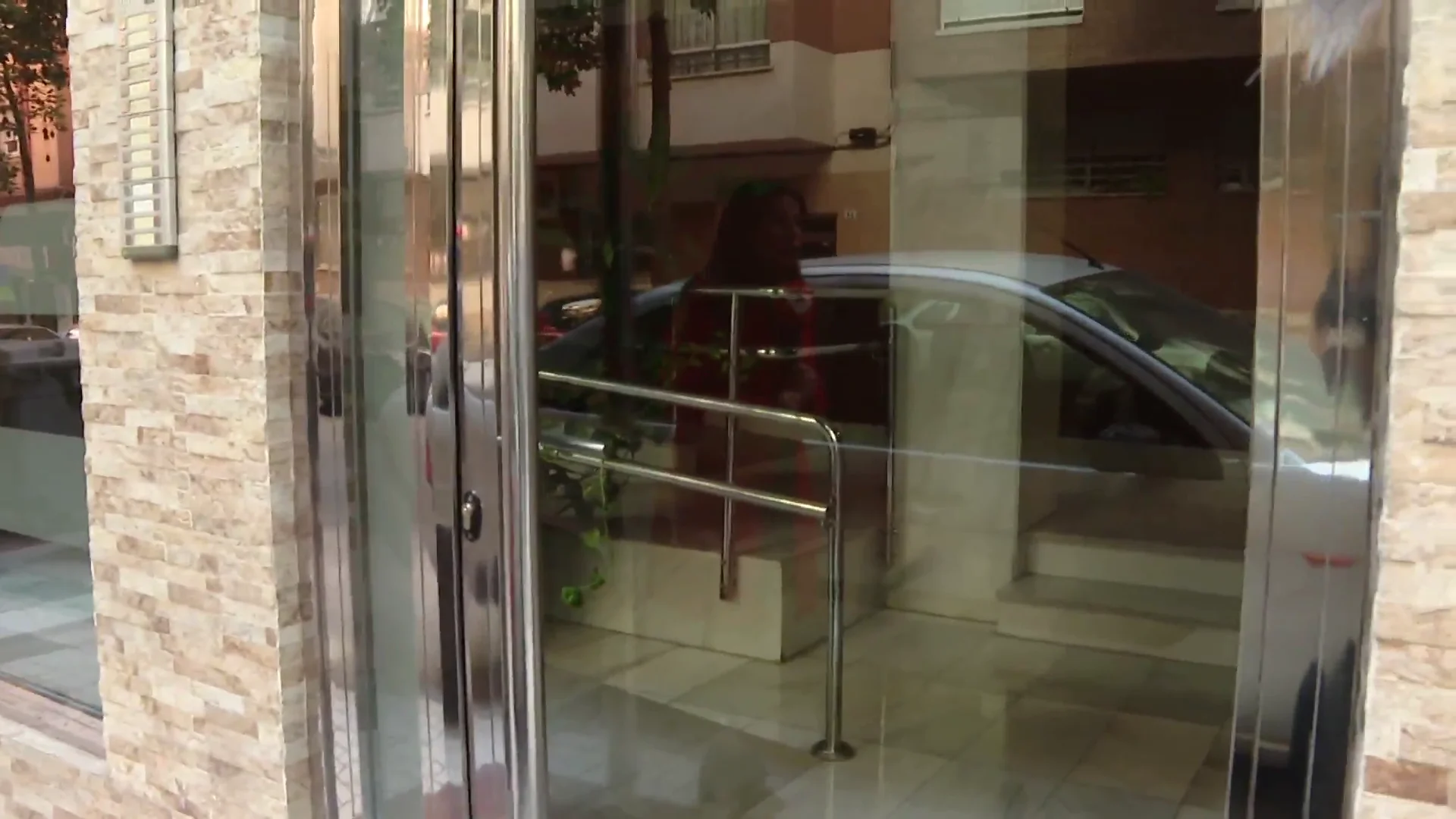 Rosario mujer robo Málaga Rosario mujer robo Málaga