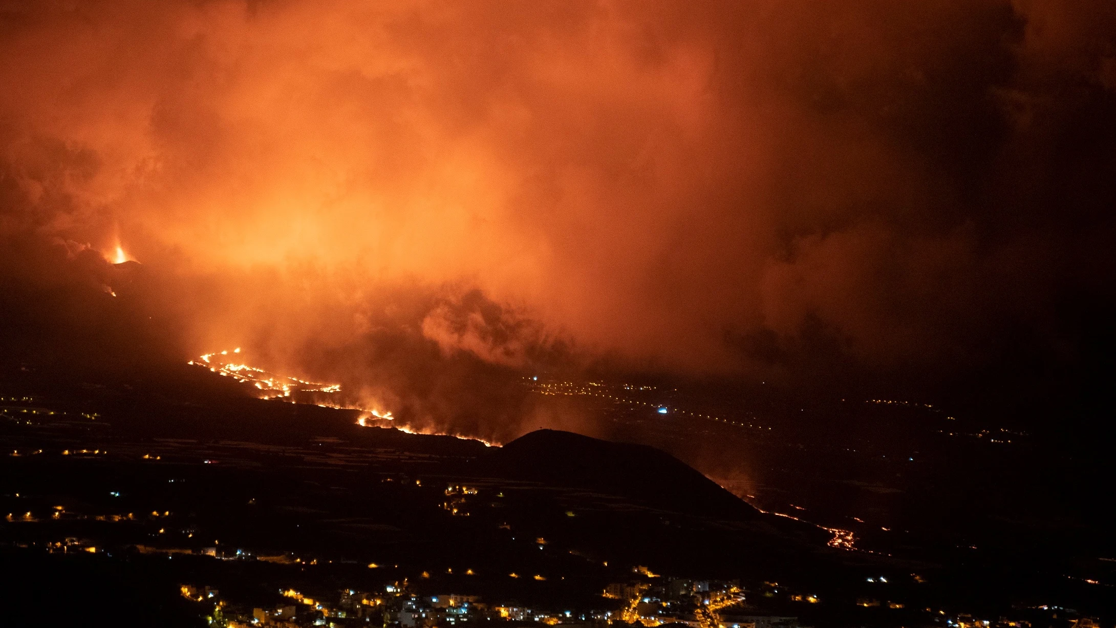 Se levanta el confinamiento en Tazacorte que afectaba a unas 3.000 personas Se levanta el confinamiento en Tazacorte que afectaba a unas 3.000 personas