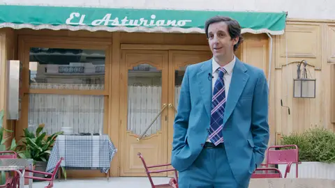 Guillermo Ortega desvela cuál será la transformación de Emilio: “Su situación va a ir a peor” Guillermo Ortega desvela cuál será la transformación de Emilio: “Su situación va a ir a peor”