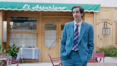 Guillermo Ortega desvela cuál será la transformación de Emilio: “Su situación va a ir a peor”