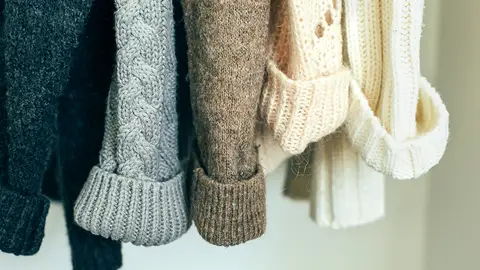 Ropa de invierno Ropa de invierno