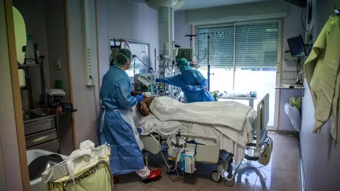 EEUU desaconseja viajar a Alemania y Dinamarca EEUU desaconseja viajar a Alemania y Dinamarca