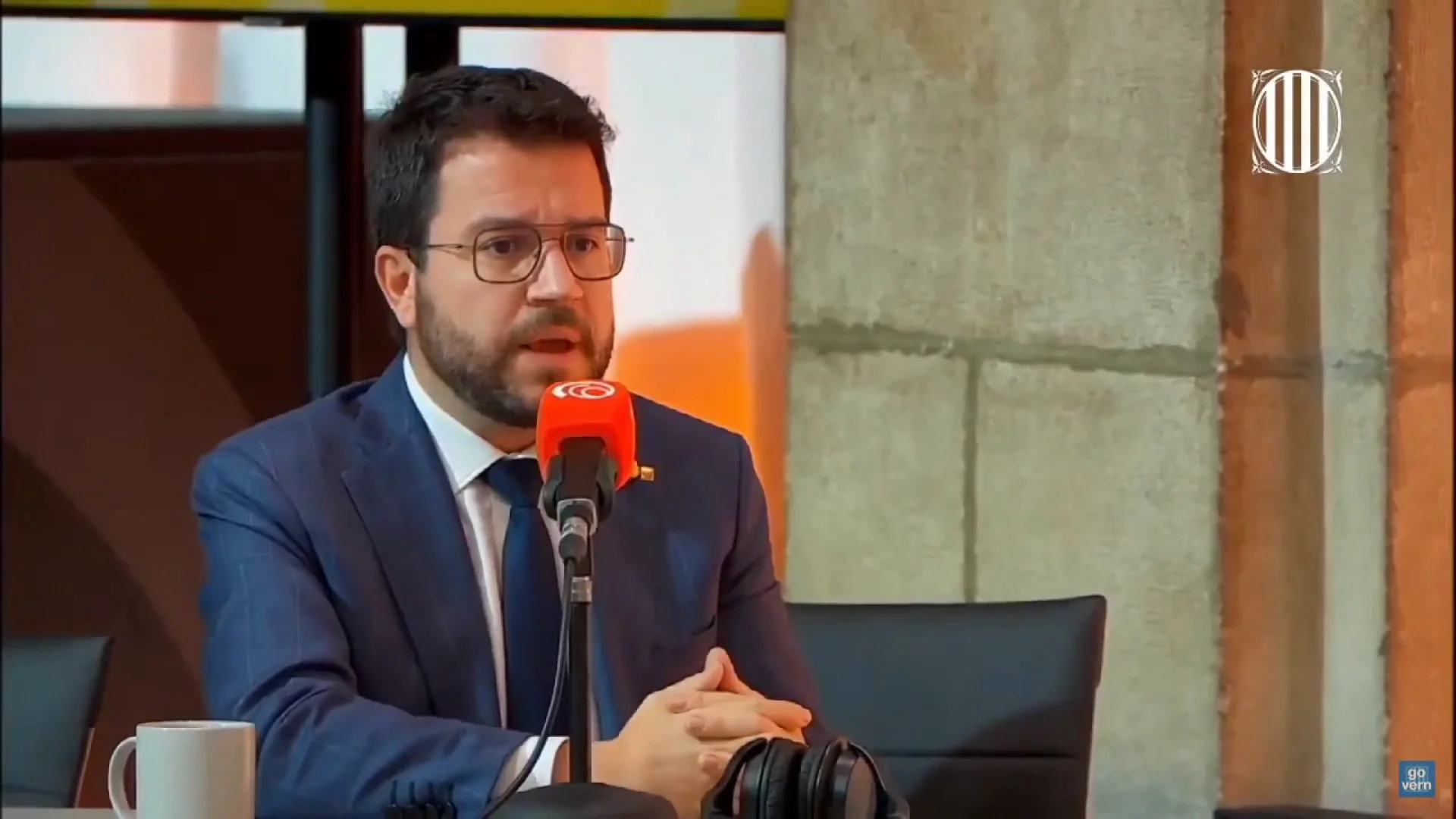 La Generalitat avisa de que no acatar&aacute; la decisi&oacute;n del Supremo sobre la inmersi&oacute;n ling&uuml;&iacute;stica en Catalu&ntilde;a