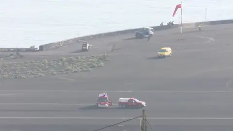 Aeropuerto La Palma Aeropuerto La Palma