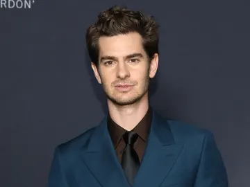 Andrew Garfield Andrew Garfield