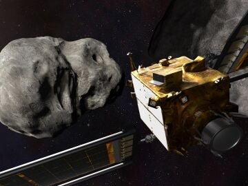 La NASA chocará una nave espacial contra un asteroide en el primer ensayo de defensa planetaria