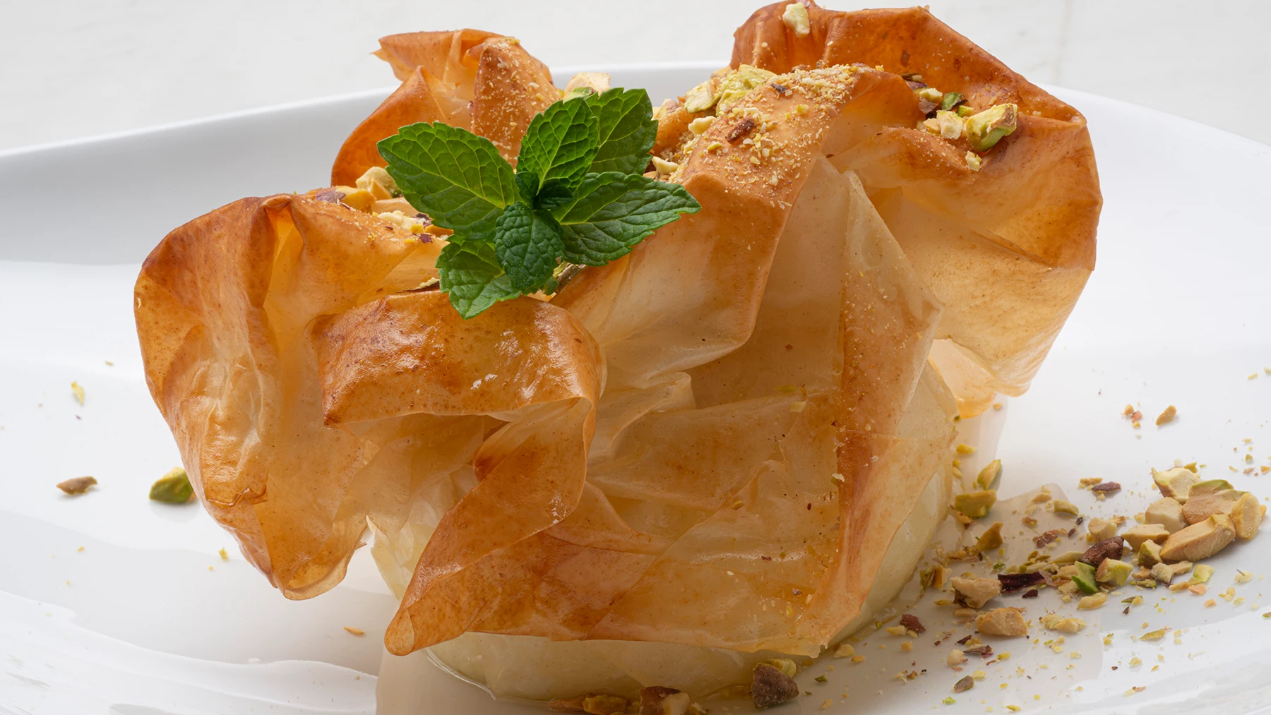 Karlos Argui&ntilde;ano: receta de pastelitos de crema