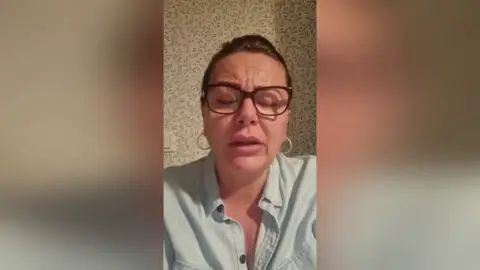 Elena Amaya, alcaldesa de Puerto Real Elena Amaya, alcaldesa de Puerto Real