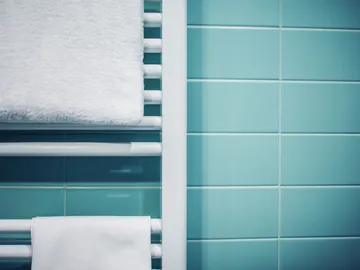 Calentador de toallas Calentador de toallas