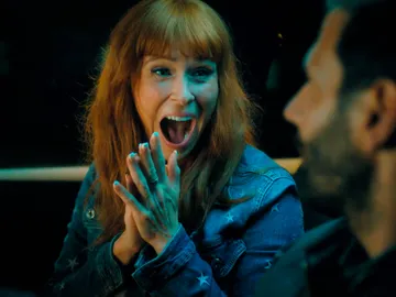 Adam sorprende a Morgane: ¡Comienzan a investigar extraoficialmente! Adam sorprende a Morgane: ¡Comienzan a investigar extraoficialmente!