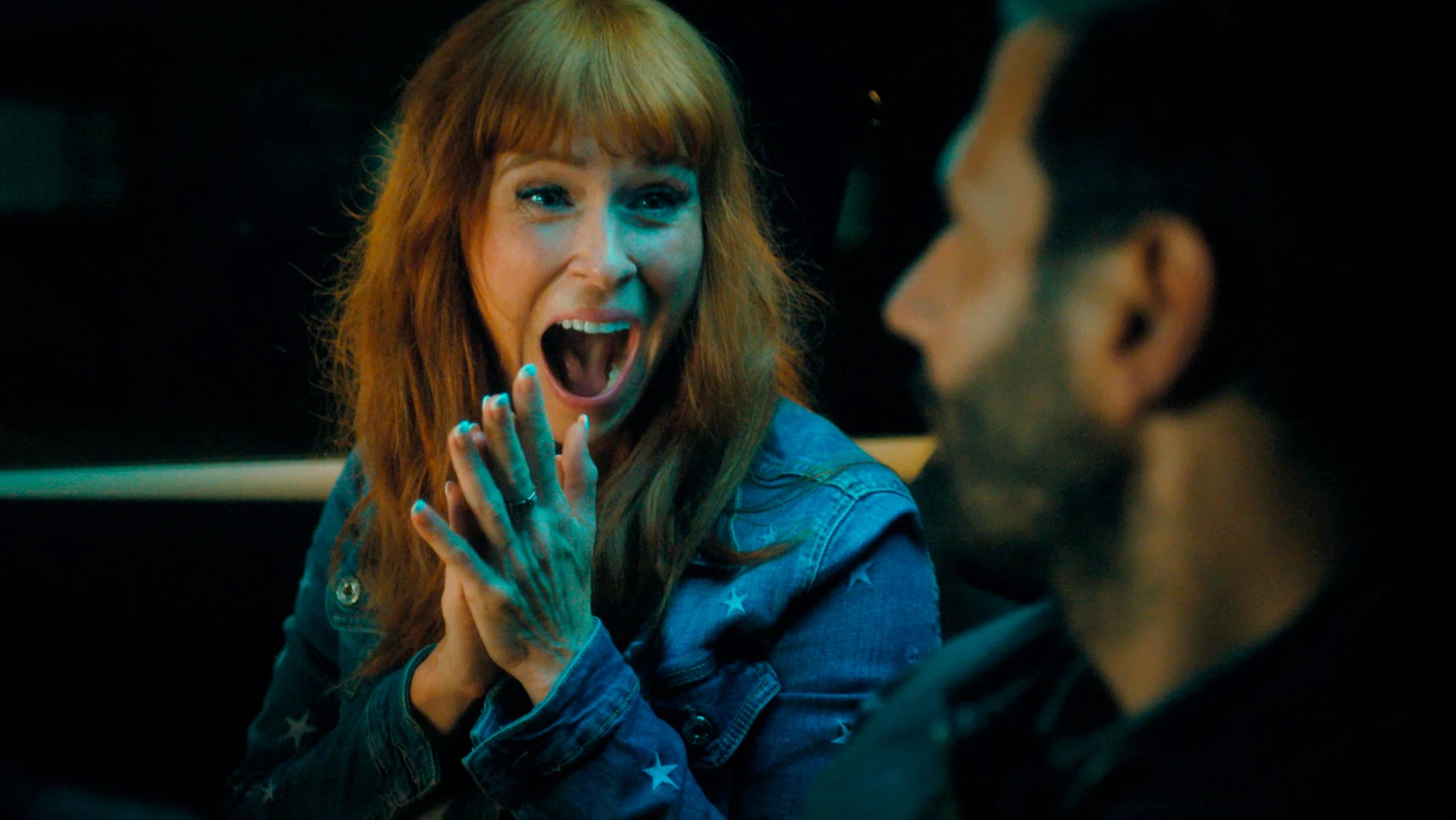 Adam sorprende a Morgane: ¡Comienzan a investigar extraoficialmente! Adam sorprende a Morgane: ¡Comienzan a investigar extraoficialmente!