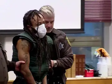 Un menor se suma a los fallecidos por el atropello en Wisconsin Un menor se suma a los fallecidos por el atropello en Wisconsin